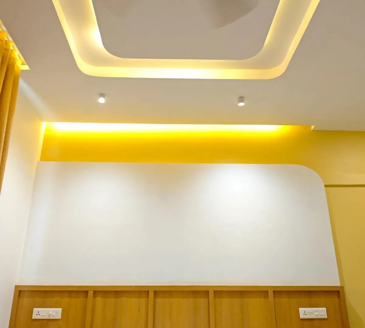 Girassol The Hill Villa 비티리