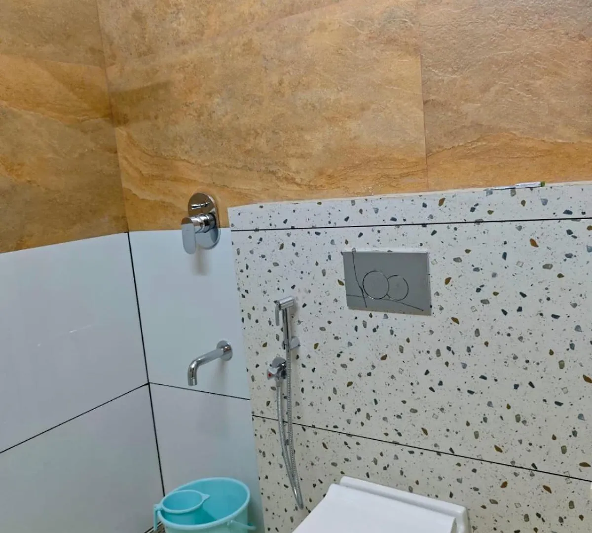 Bed & Breakfast Girassol The Hill Villa Vythiri India