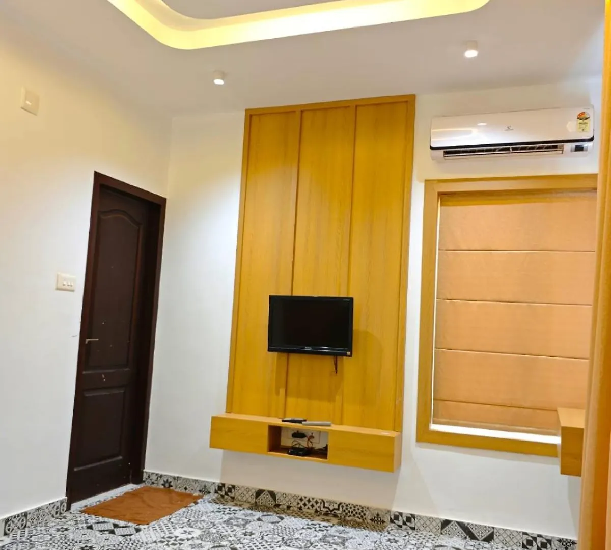 Girassol The Hill Villa Vythiri