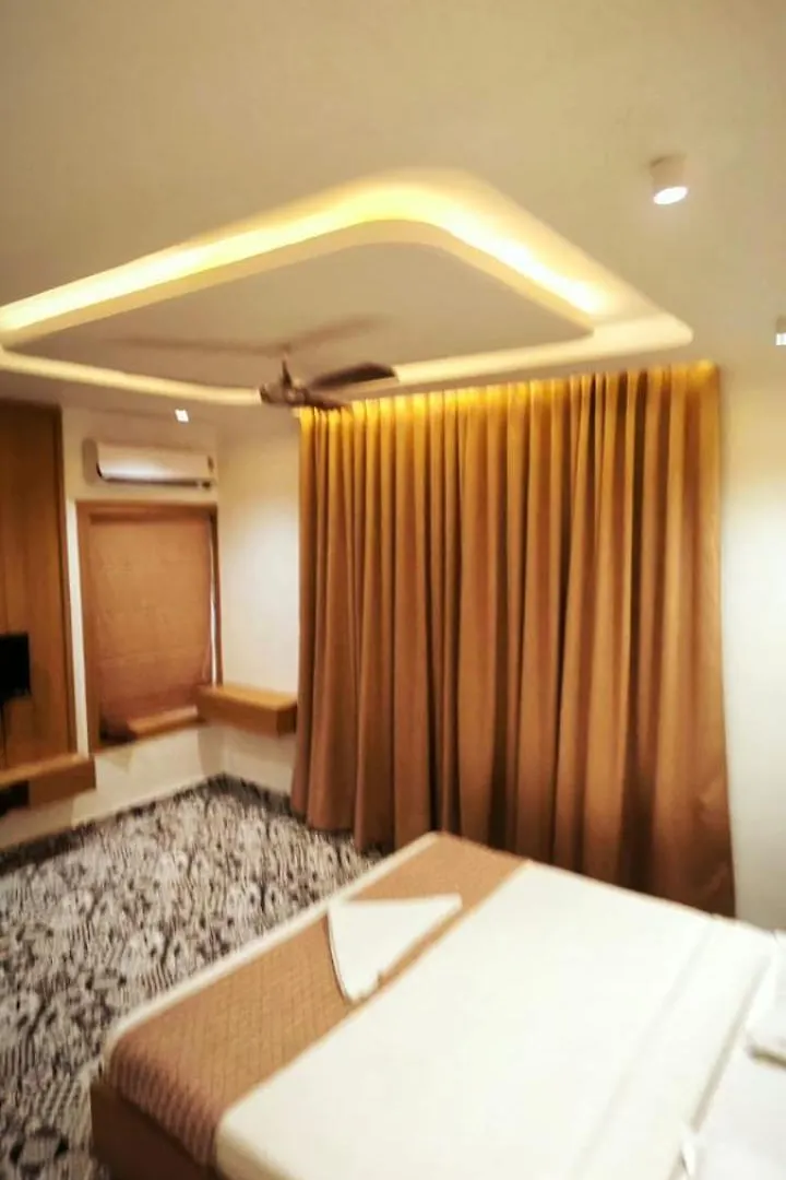Bed & Breakfast Girassol The Hill Villa Vythiri