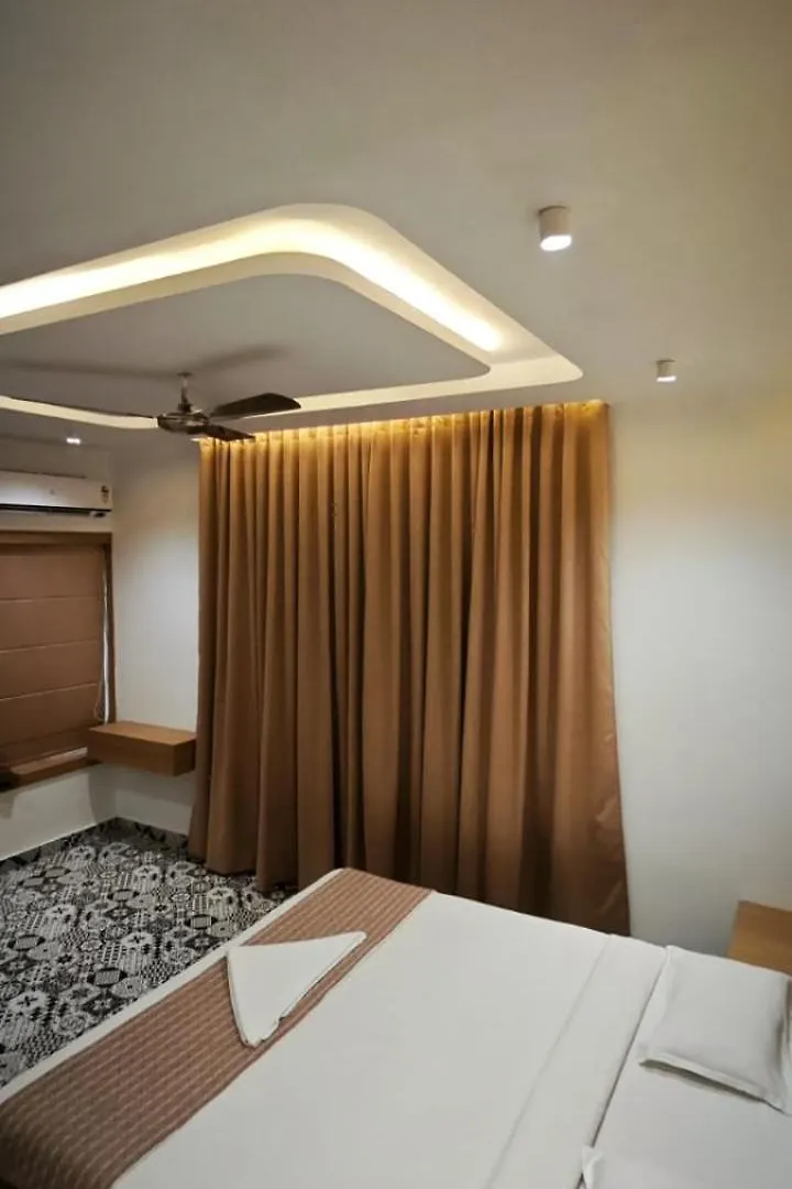 Bed & Breakfast Girassol The Hill Villa Vythiri