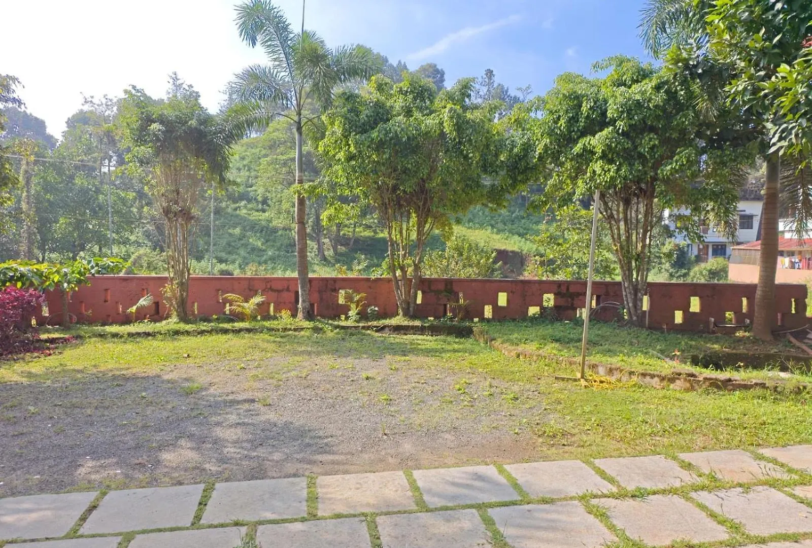 Girassol The Hill Villa Vythiri