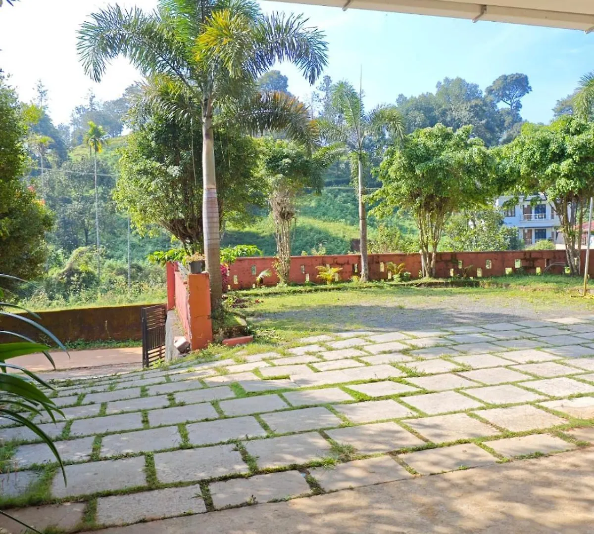 Girassol The Hill Villa Vythiri 0*,  India