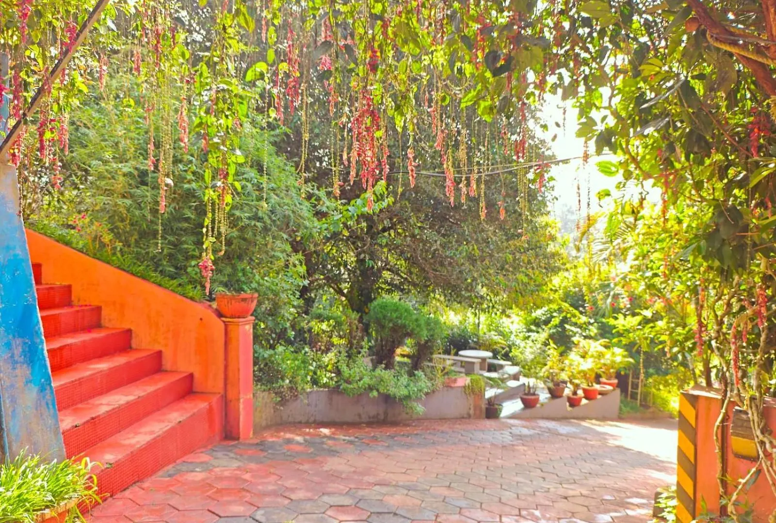 Girassol The Hill Villa Vythiri