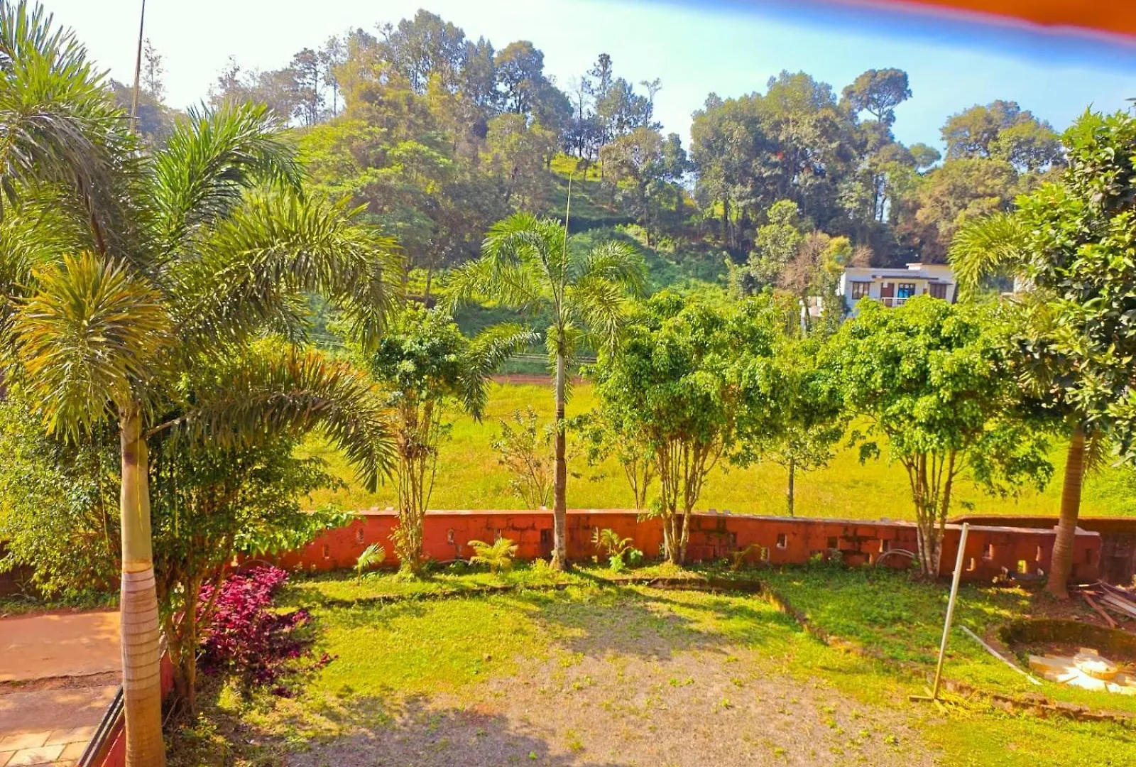 Girassol The Hill Villa Vythiri India