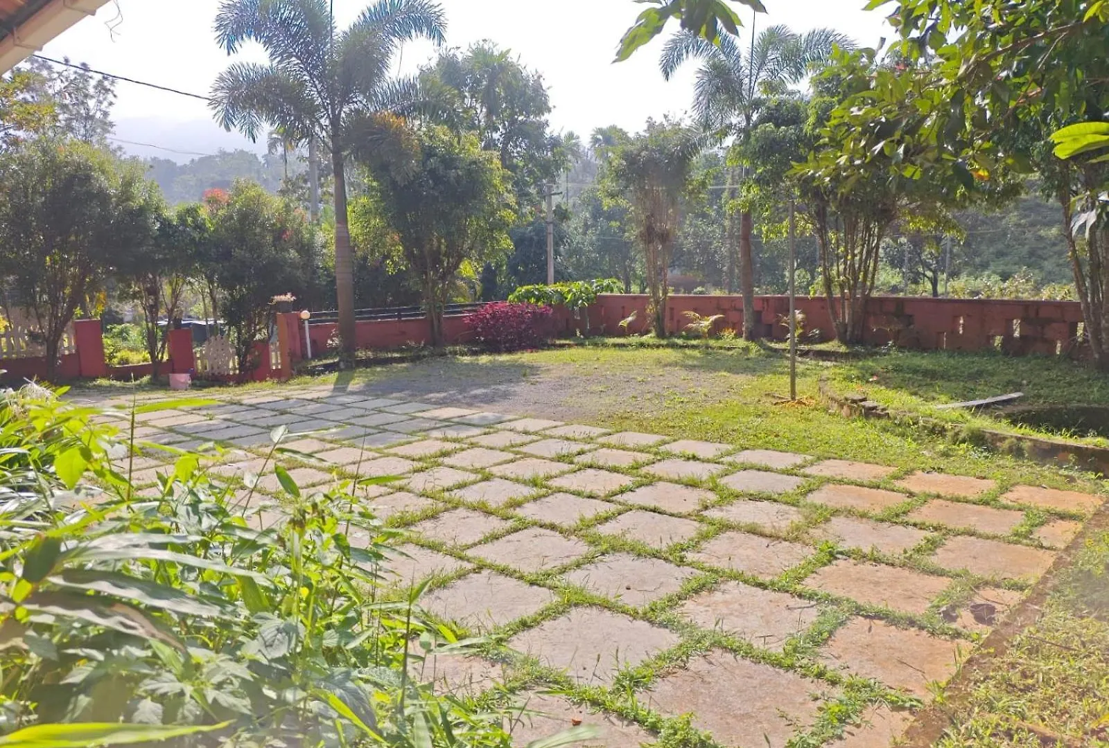Girassol The Hill Villa Vythiri 0*,  India