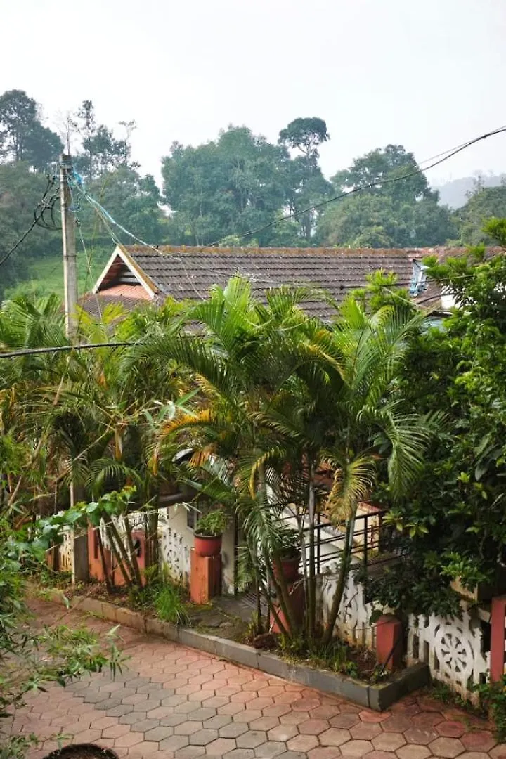 Girassol The Hill Villa Vythiri