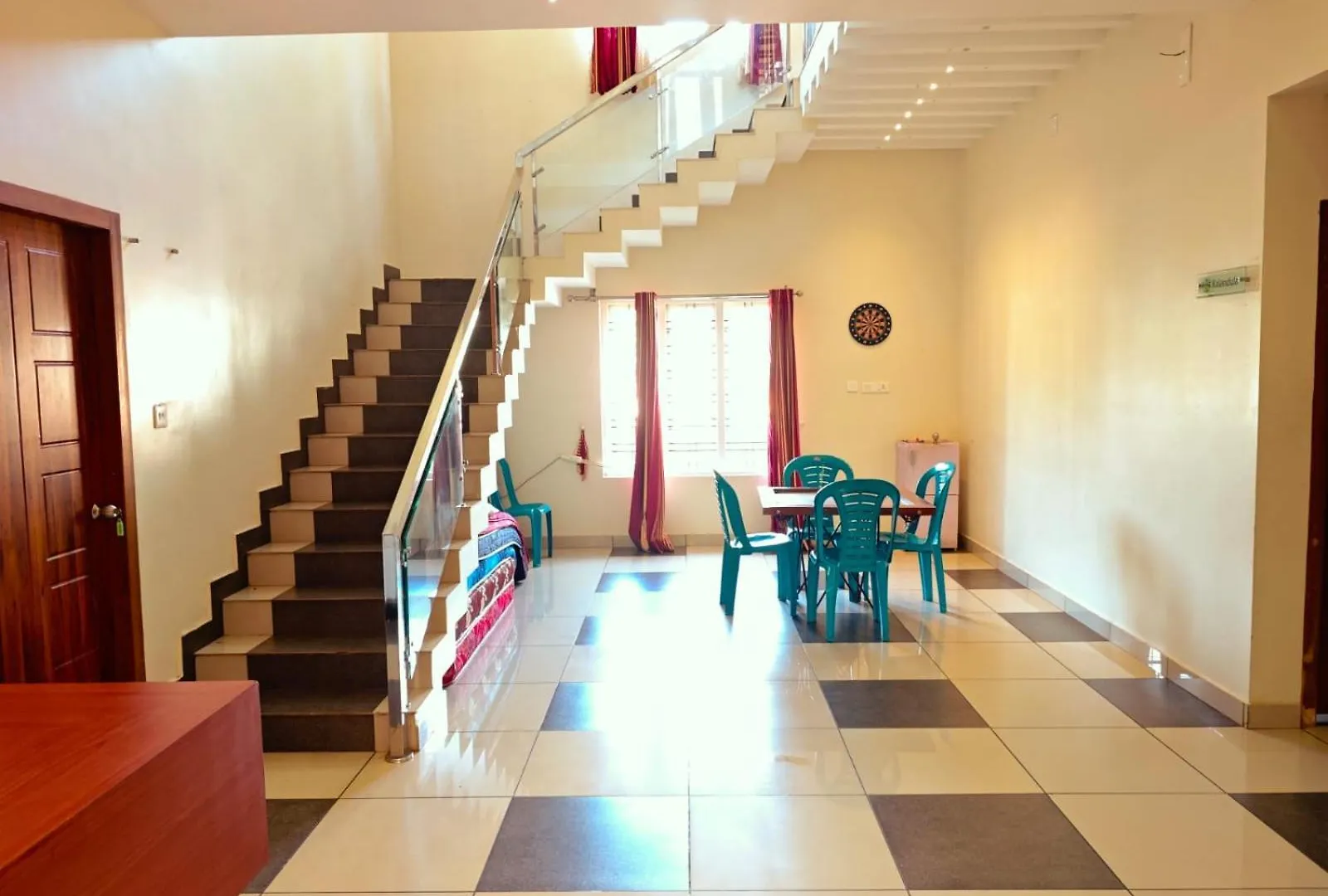 Girassol The Hill Villa Vythiri 0*,